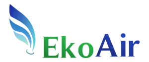 EkoAir endüstriyel havalandırma evaporatif soğutucu logo